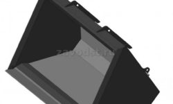 Ковши к погрузчикам